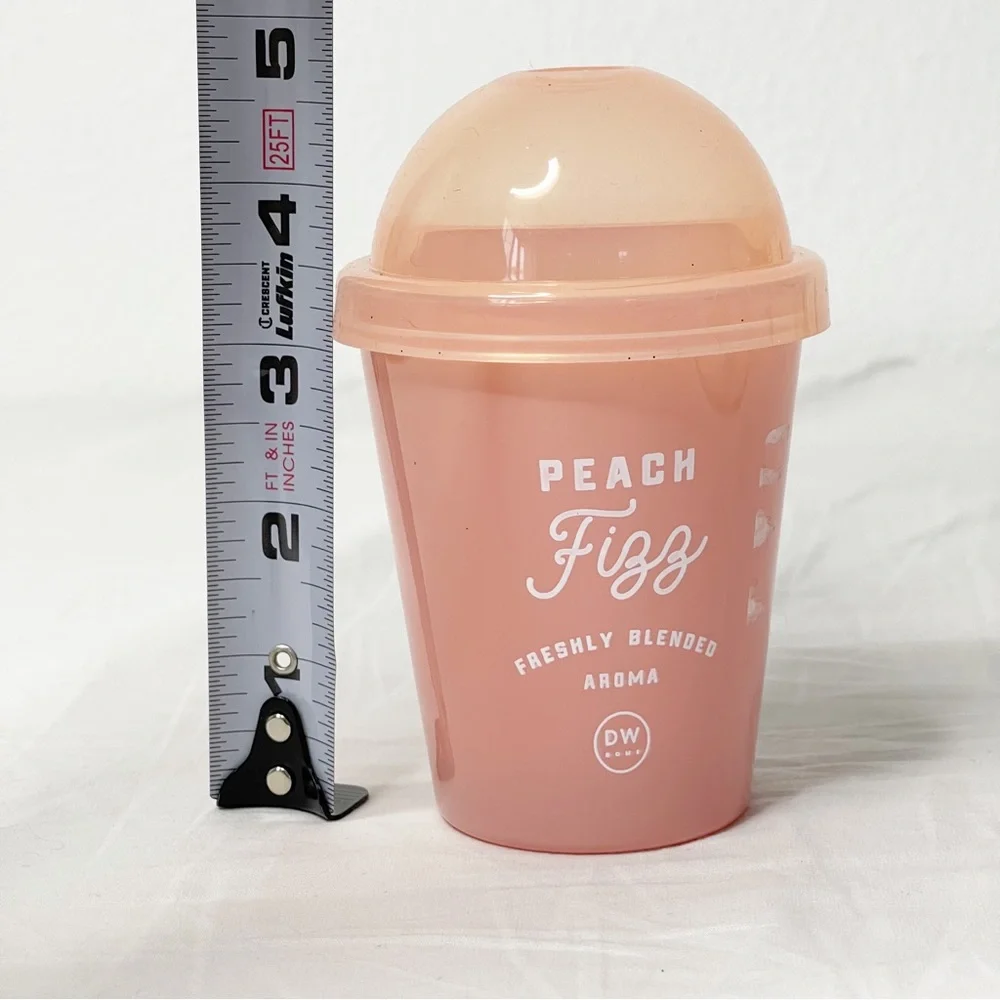 DW Home new peach